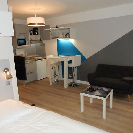 Studio Port Cergy Kültér fotó